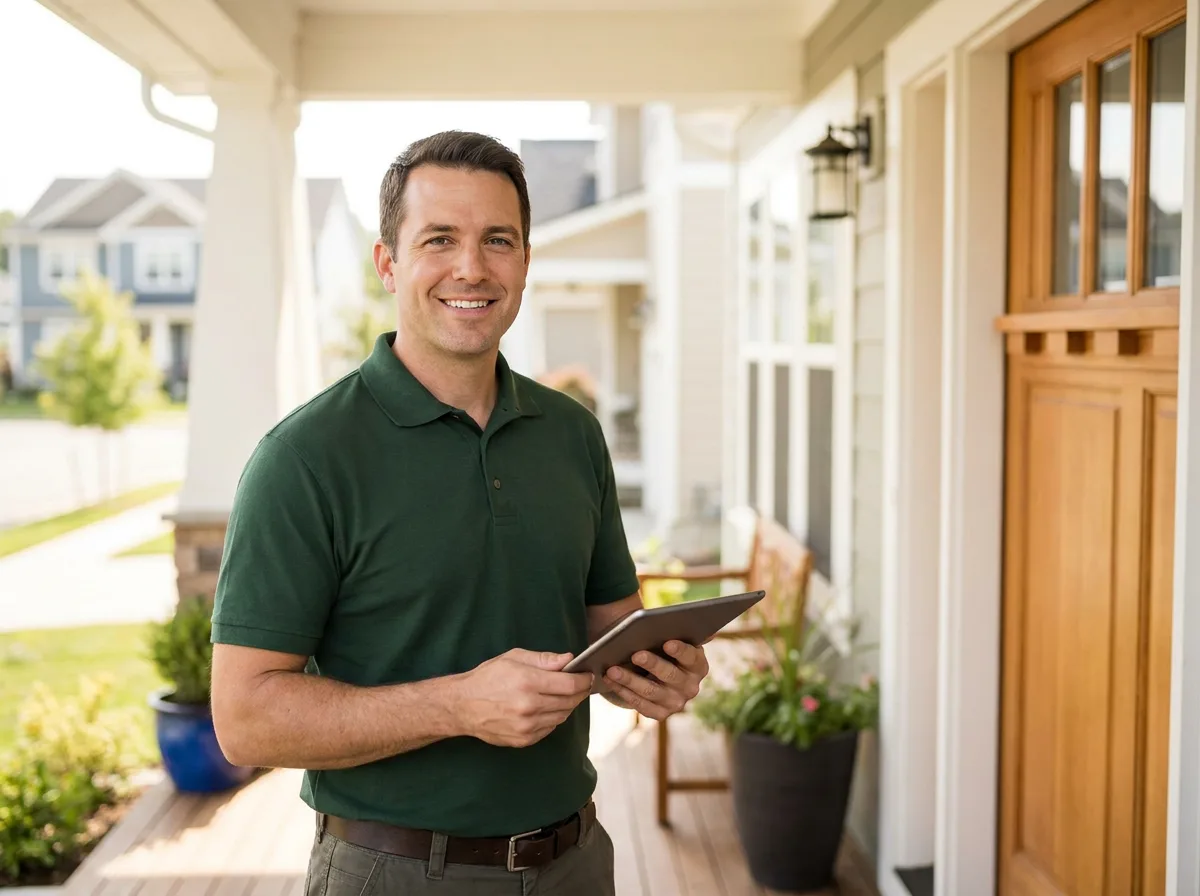 Pest control FAQs for Vinita, OK